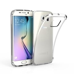 Capa TPU Transparente Samsung Galaxy S6 Edge