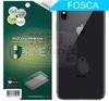 Película HPrime PET FOSCA Iphone XS Max (VERSO) - 989