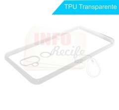 Capa TPU Transparente ZenFone 5 Self / Lite 18 - Info Recife PE