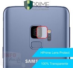 Película HPrime Câmera Galaxy S9 - 5014 - comprar online