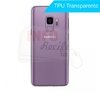 Capa TPU Transparente Samsung Galaxy S9 - comprar online