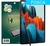 Película HPrime PET FOSCA Galaxy Tab S7 11 - 9599