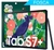 Película HPrime PET FOSCA Galaxy Tab S7 Plus 12.4 - 9600