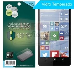 Película HPrime Vidro Lumia 950 - 1090