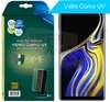 Película Premium HPrime Vidro Temperado Curvo UV Galaxy Note 9 - 7022