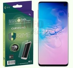 Kit Premium HPrime Curves Plus 3 Galaxy S10 - 7026 - comprar online
