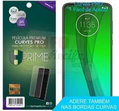 Película HPrime Curves Pro Moto G7 / G7 Plus - 4089
