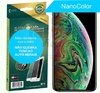 Kit Premium HPrime NanoColor Preto Iphone XS Max - 7023