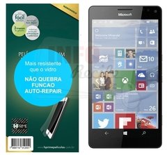 Película HPrime NanoShield Lumia 950 - 3083 - comprar online