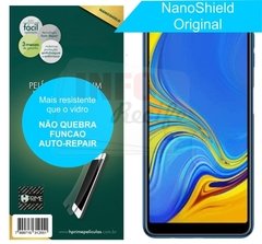 Película HPrime NanoShield Galaxy A7 2018 - 3276