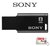 Pen Drive Sony 8GB Preto - USM8M2