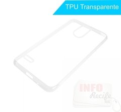 Capa TPU Transparente LG K8 2018 (K9 TV) na internet