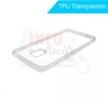 Capa TPU Transparente Samsung Galaxy A8 Plus - Info Recife PE