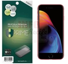 Película HPrime PET FOSCA Iphone 7, 8 e SE 2020 - 931 - comprar online