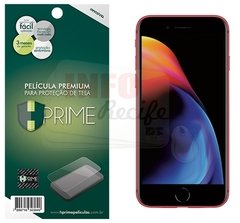 Película HPrime PET Invisível Iphone 7, 8 e SE 2020 - 882 - comprar online