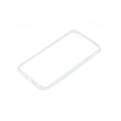 Capa TPU Transparente Apple Iphone 6 / 6S - loja online