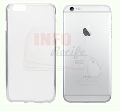 Capa TPU Transparente Apple Iphone 6 Plus / 6s Plus - comprar online