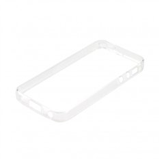 Capa TPU Transparente Apple Iphone SE 5 5S - loja online