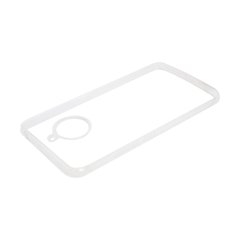 Capa TPU Transparente Moto E4 - loja online