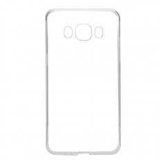 Capa TPU Transparente Samsung Galaxy J5 Metal 2016 na internet