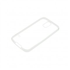 Capa TPU Transparente Samsung Galaxy S5 - loja online