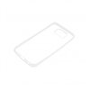 Capa TPU Transparente Samsung Galaxy S6 - Info Recife PE