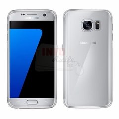 Capa TPU Transparente Samsung Galaxy S7 na internet