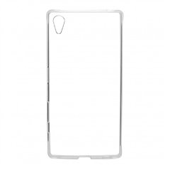 Capa TPU Transparente Sony Xperia Z5 5.2 na internet