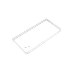 Capa TPU Transparente Sony Xperia Z5 5.2 - loja online