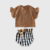 Blusa Margaritas lisa - comprar online