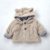 CAMPERA ABRIGO OSO
