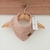 babero bandana liso - tienda online