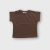 Remera Cacao Baby