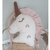 almohadon UNICORNIO boho
