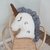 almohadon UNICORNIO boho