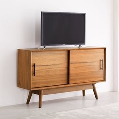 Mueble Tv Old School