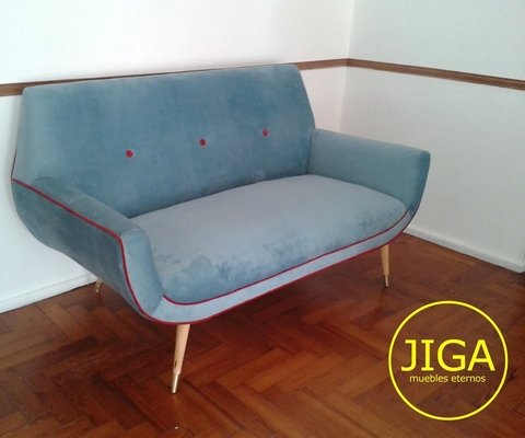 Sillon Risu
