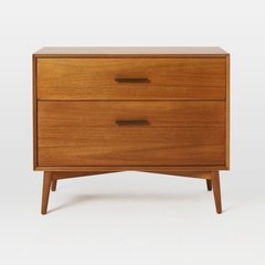 Mueble auxiliar Old school cajones - comprar online