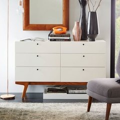 Comoda Astrid 140x45x80 - comprar online