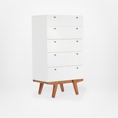 Comoda alta 70x45x130 - comprar online