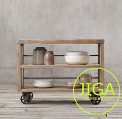 Estanteria Laime Horizontal 130x40x90 - comprar online