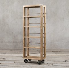Estanteria Laime Vertical 90x40x180 - comprar online