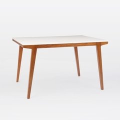Mesa Astrid 150x80x75 - comprar online