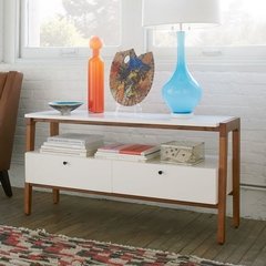 Consola Astrid 120x40x65
