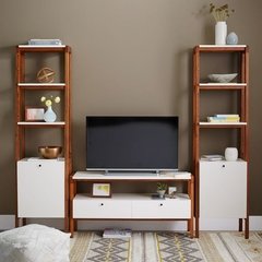 Consola Astrid 120x40x65 - comprar online