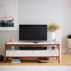 Consola Astrid 170x40x65