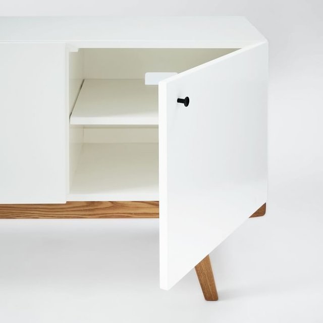 Mueble bajo Astrid 200x40x65 - tienda online