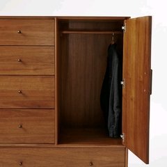 Ropero Old School - comprar online