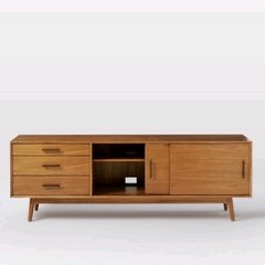 Mueble Bajo Old School
