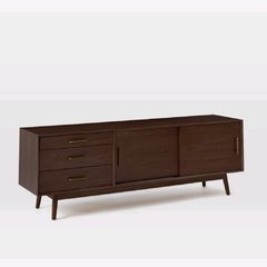 Mueble Bajo Old School - comprar online